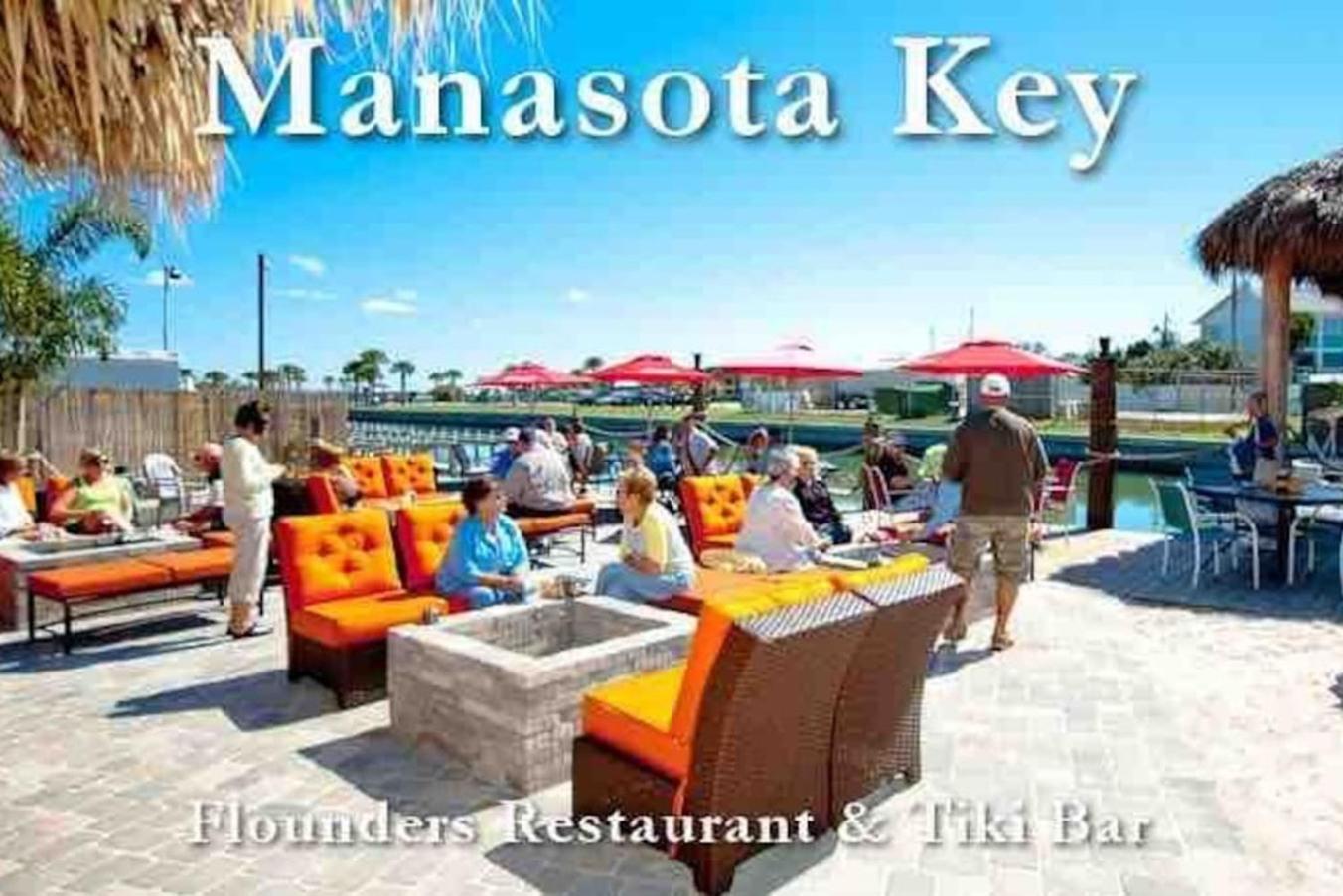 Villa Great After Milton-Scenic Waterfront! Bp Englewood Exterior foto