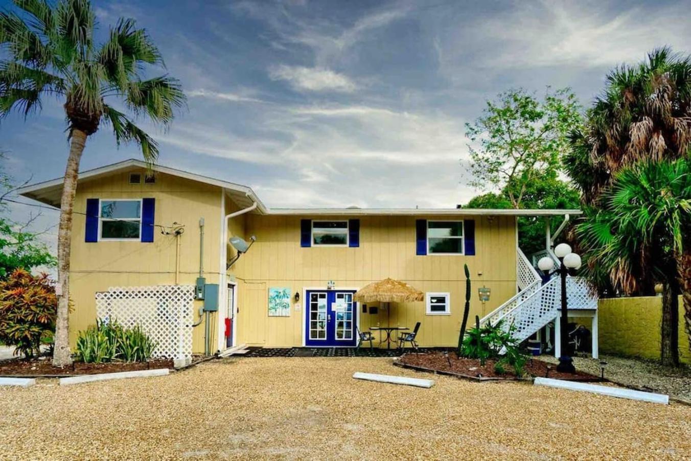 Villa Great After Milton-Scenic Waterfront! Bp Englewood Exterior foto